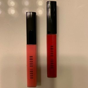 Bobbi Brown Lip Gloss Bundle
